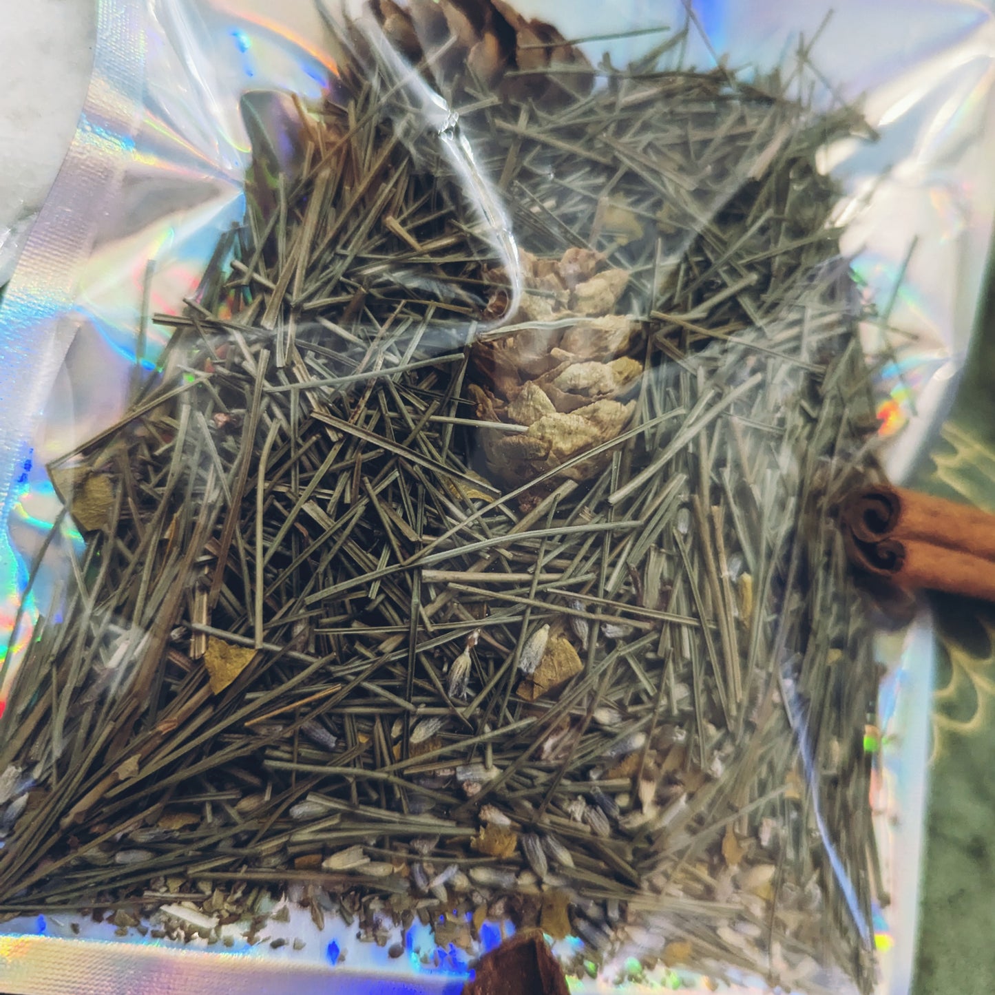 Full Moon Box - Monthly Reset Ritual