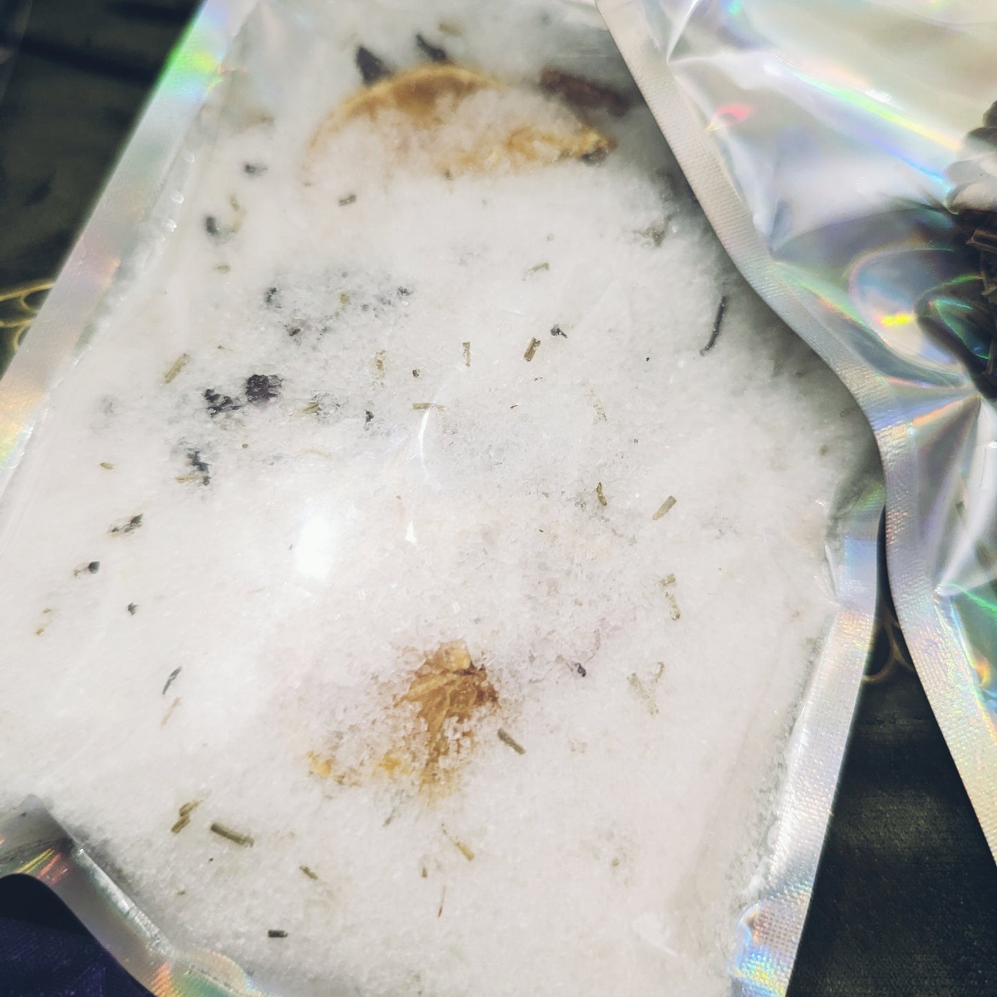 Full Moon Box - Monthly Reset Ritual