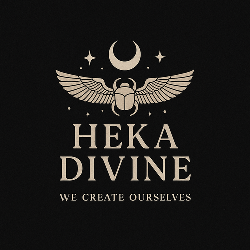 The Heka Divine