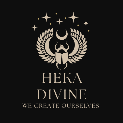 The Heka Divine