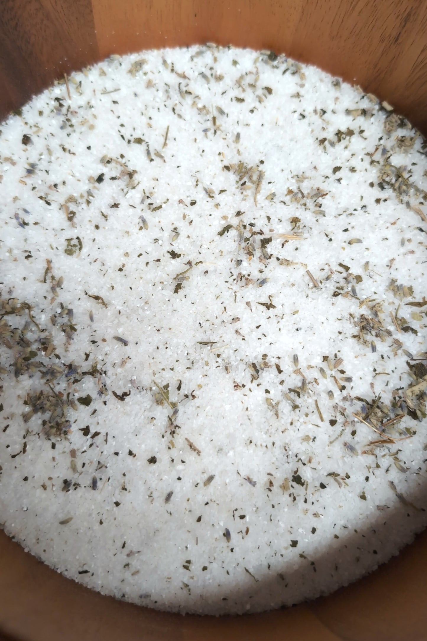 Signature Ritual Bath Salt Blends
