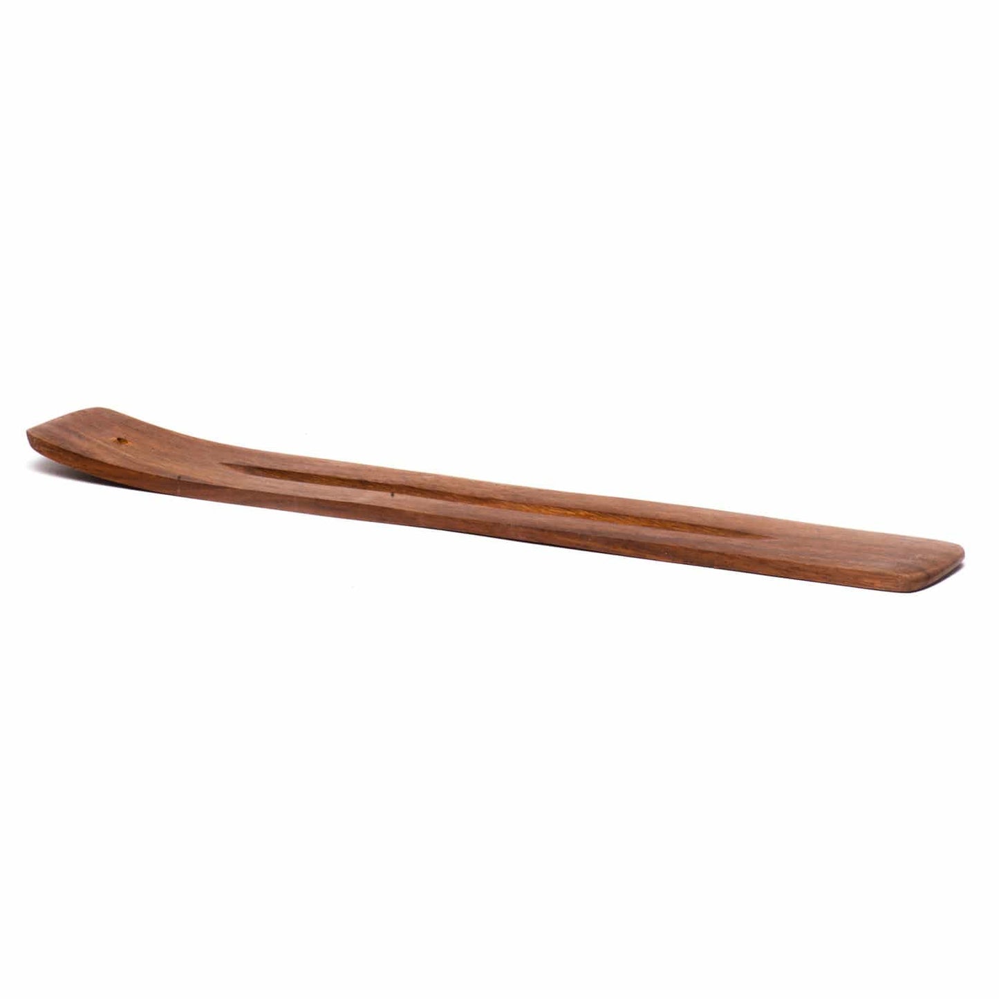 Wooden Incense Holder